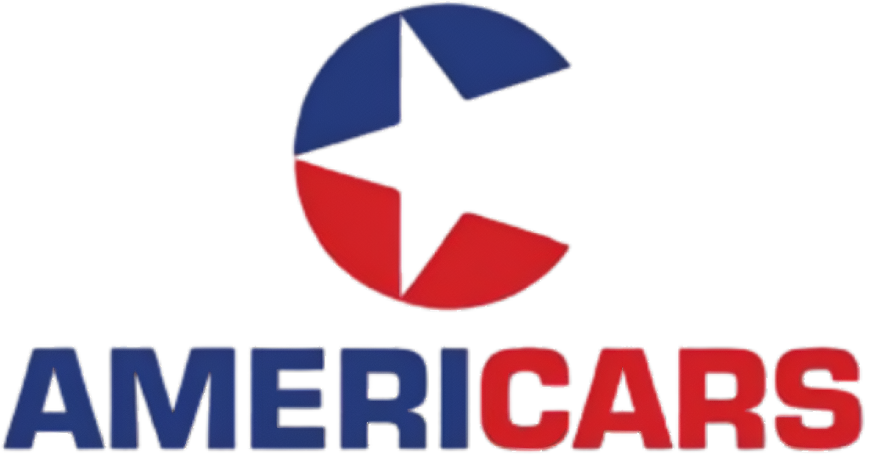 AmeriCars Logo